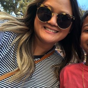 Meet your Posher, Deanna